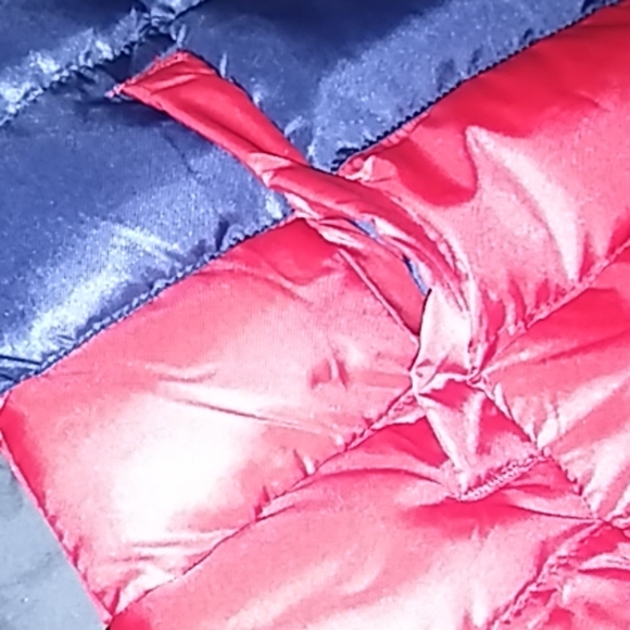 Winter coat - Picture 4 of 6